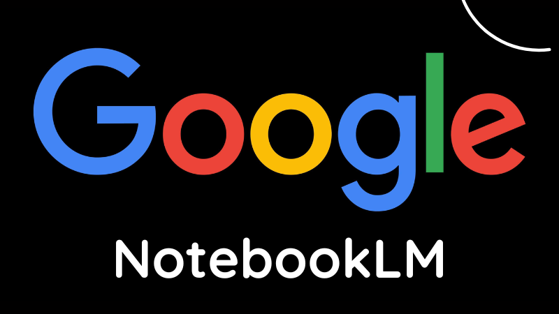 NotebookLM – Google