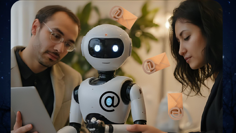 Automatiser ses emails clients avec l'IA