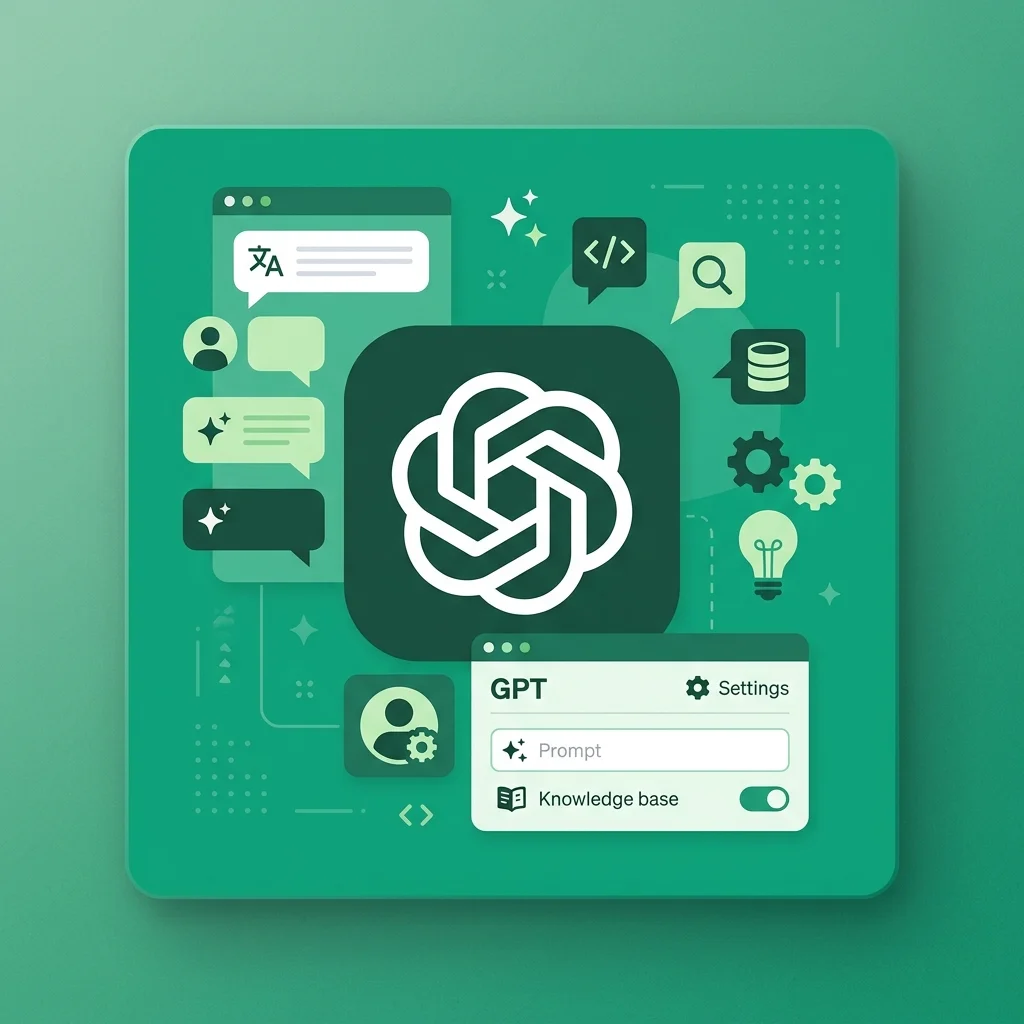 Formation ChatGPT pour les professionnels