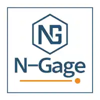 Logo N-Gage - Expert IA et Automatisation pour TPE/PME à Toulouse