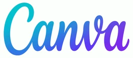 Canva, compte associatif