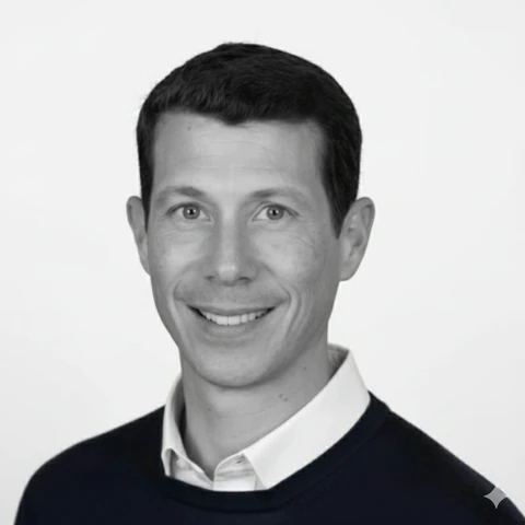Nicolas Graillot, président de N-Gage Solidarité Numérique